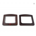 Pet Safe Cat Dog Door Hole Control Free In and Out Two-Way Adjustment Pet Safe Cat Dog Door Hole Control Free In and Out Two-Way Adjustment
